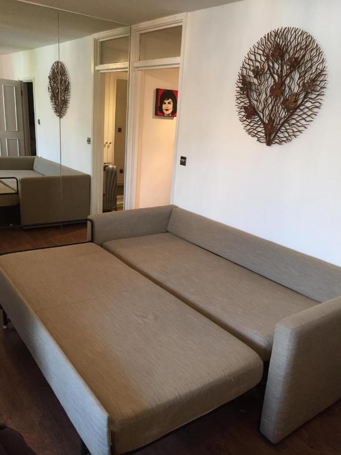 Apartment Love From Chelsea Large One Bed Superb Location Sloane Avenue Sw3