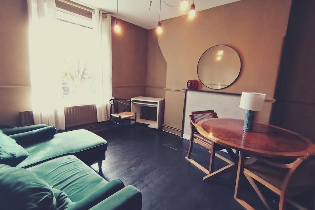 Leilighet Greenwich 1930s Retro Flat