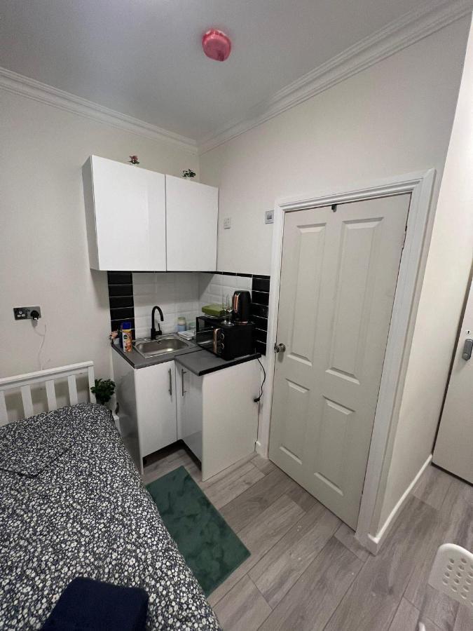 Lovely Close To Acton Station Apartment