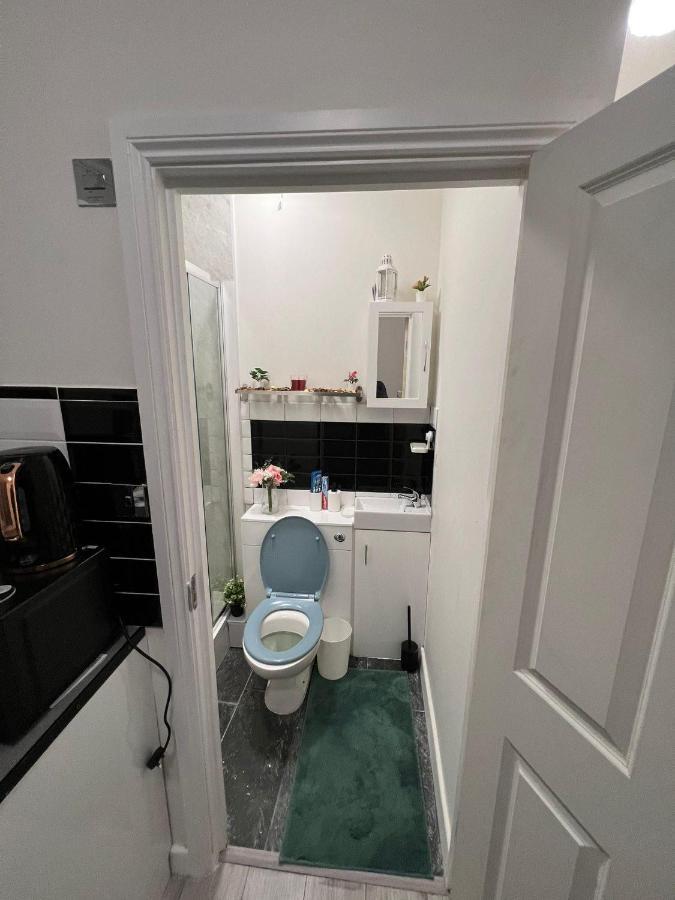 Lovely Close To Acton Station Apartment