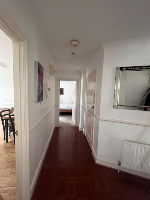 Apartamento Lovely 2 Double Bed Aptmnt In Historic Greenwich