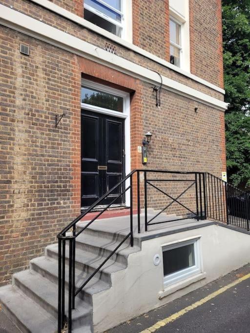 Lovely 2 Double Bed Aptmnt In Historic Greenwich * Londres