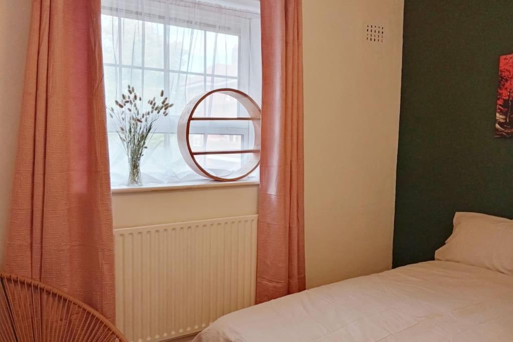 Leilighet Greenwich 1930s Retro Flat