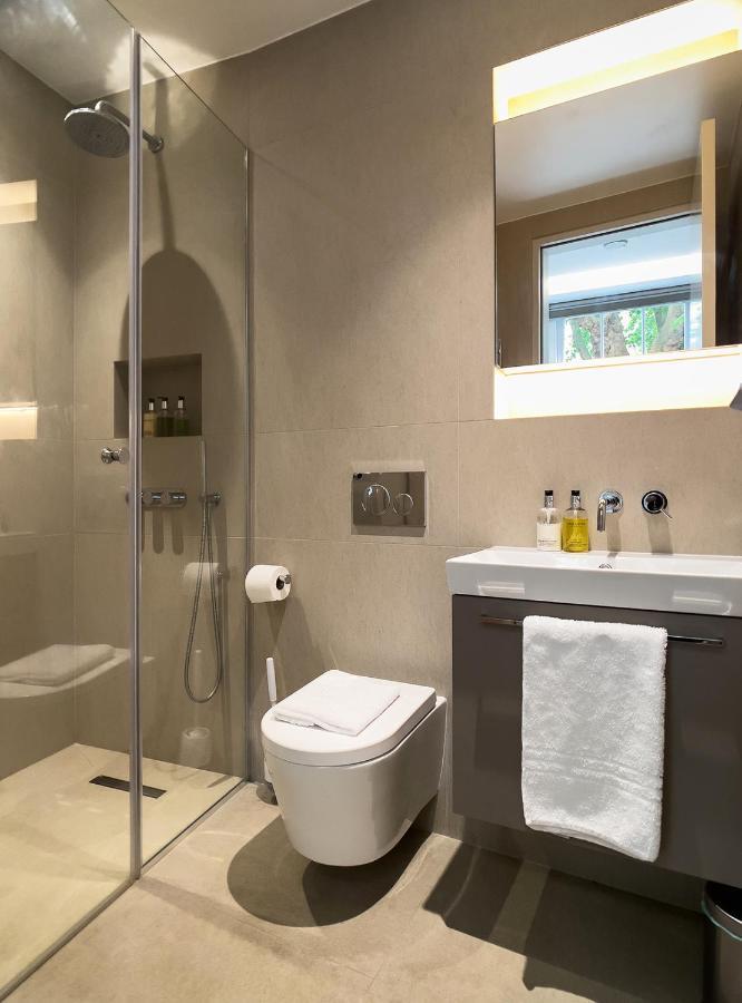 Mirabilis Apartments, Wells Court Appartement
