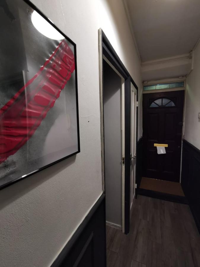 Leilighet Greenwich 1930s Retro Flat