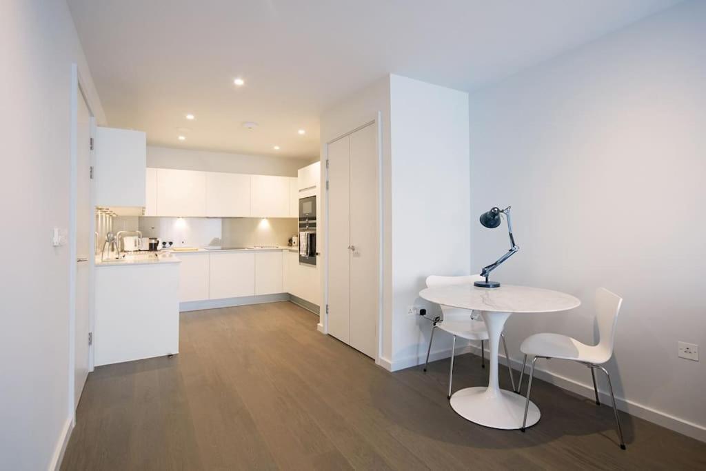 Leilighet Kings Cross Pad By Condokeeper London