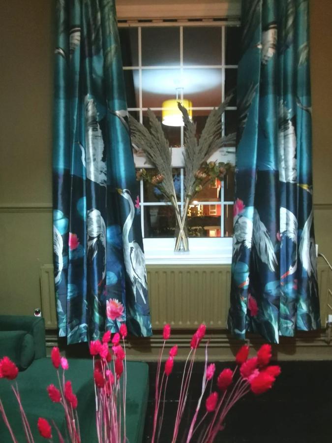 Leilighet Greenwich 1930s Retro Flat *