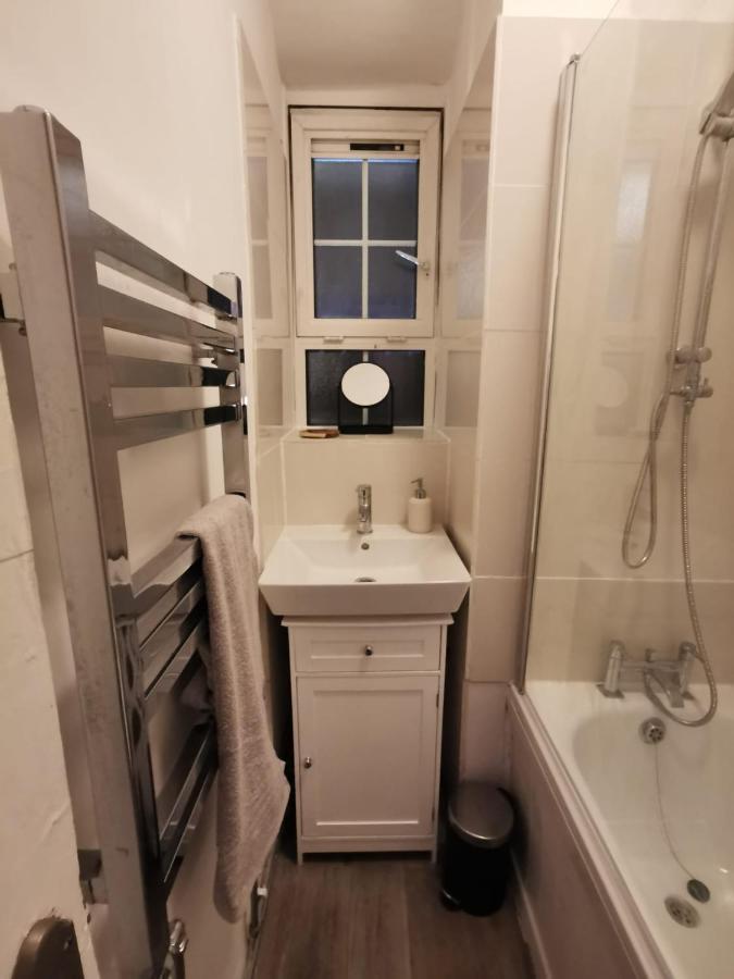 Leilighet Greenwich 1930s Retro Flat *