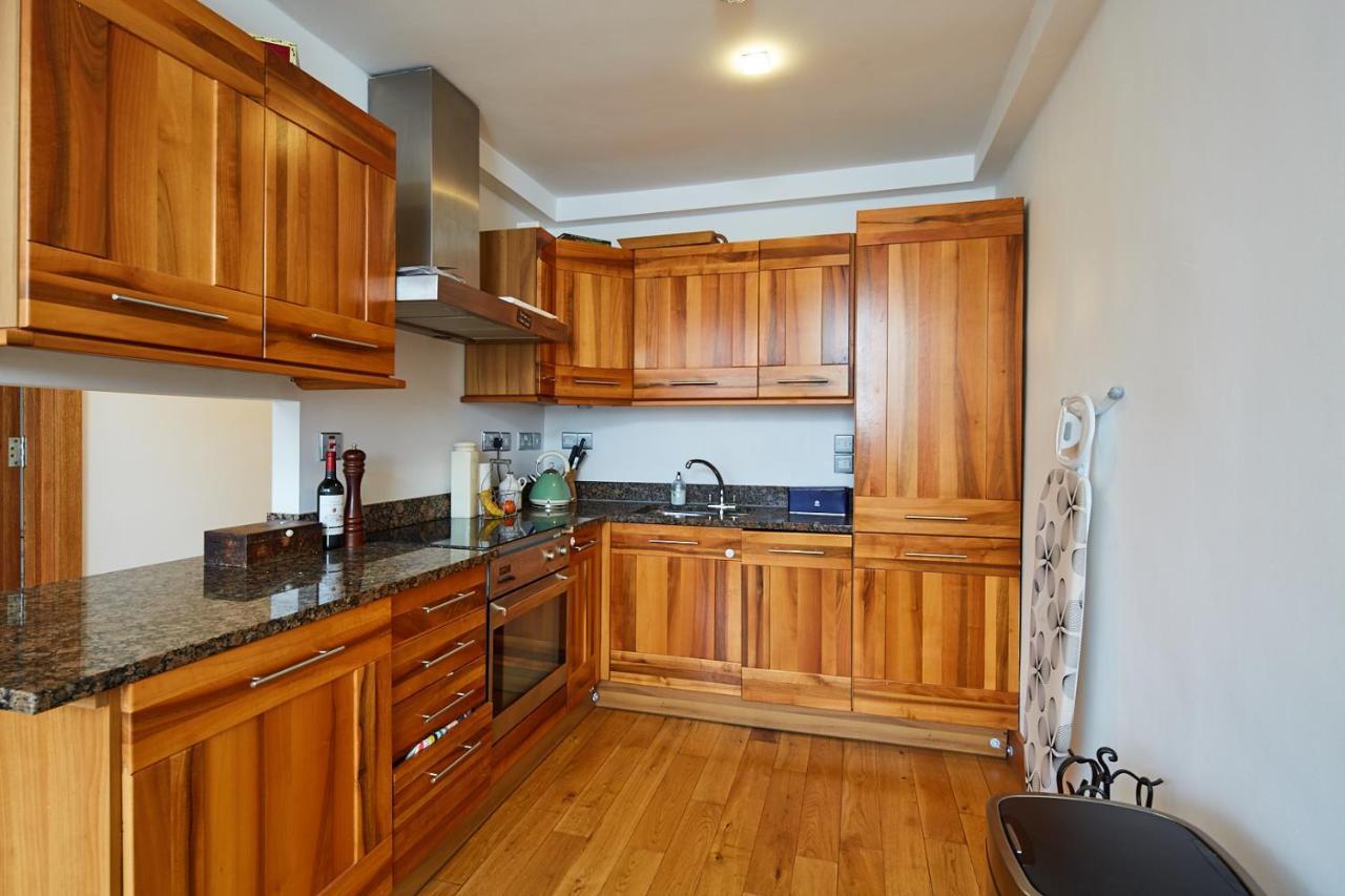 Leilighet Luxury 2 Double Bedroom Flat - Kensington