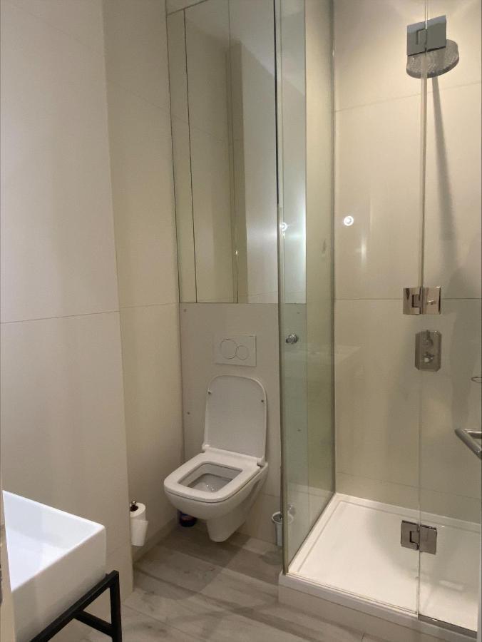 Luxury 2 Double Bedroom Flat - Kensington Leilighet *