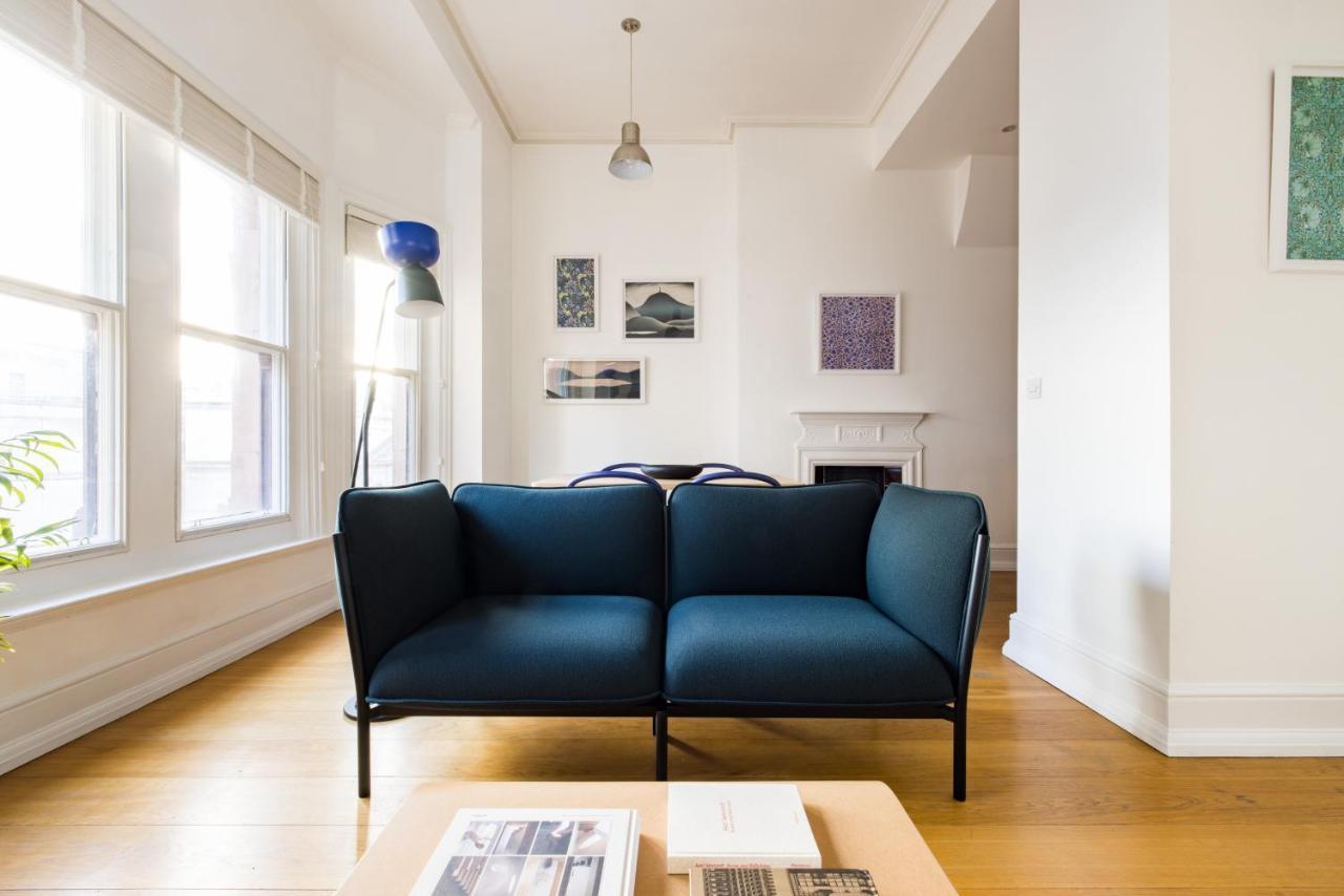 Apartment Hausd - Covent Garden