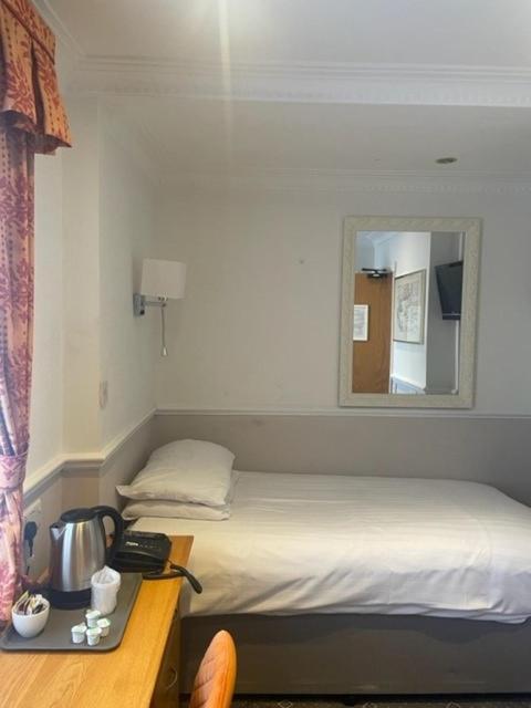 Bed & Breakfast Hyde Park Radnor 3*
