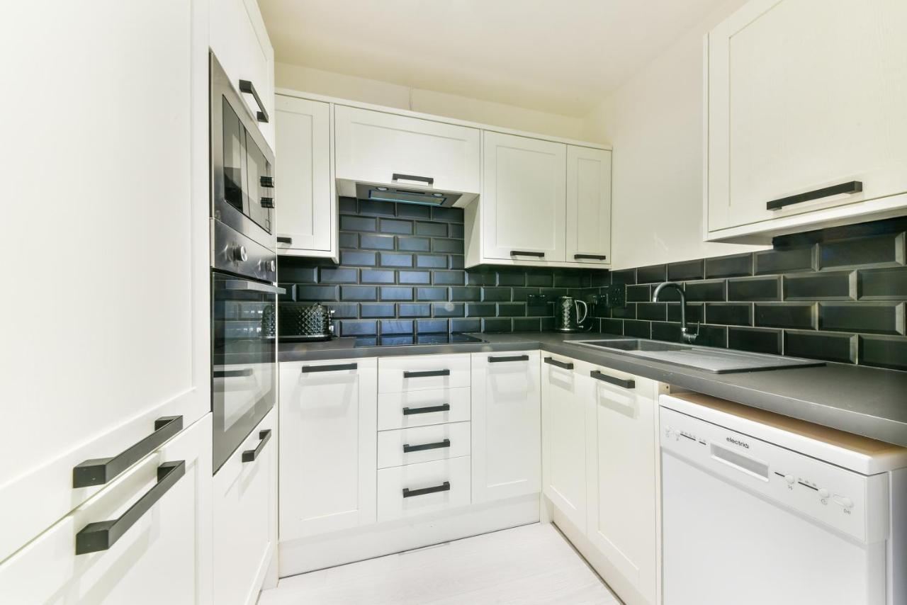 Apartment Amazing 2 Bed Clapham North *