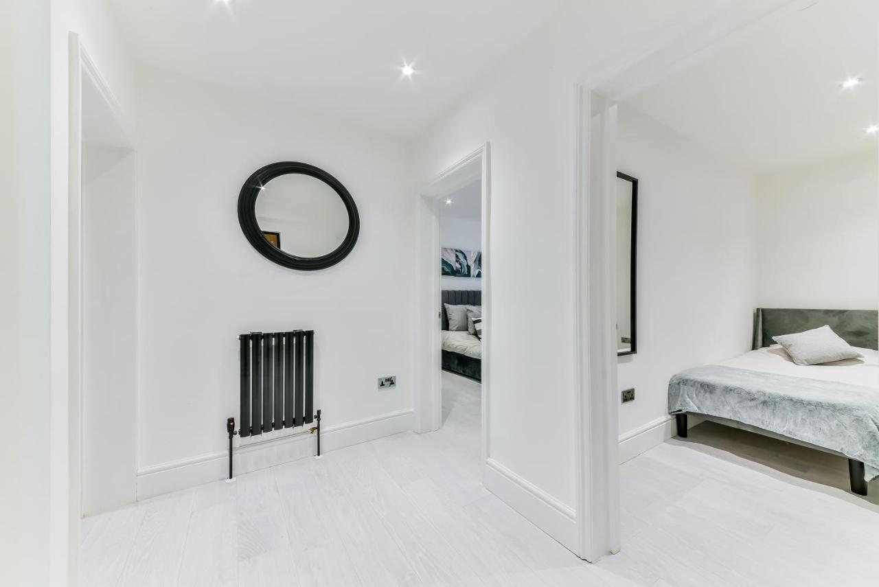 Amazing 2 Bed Clapham North *