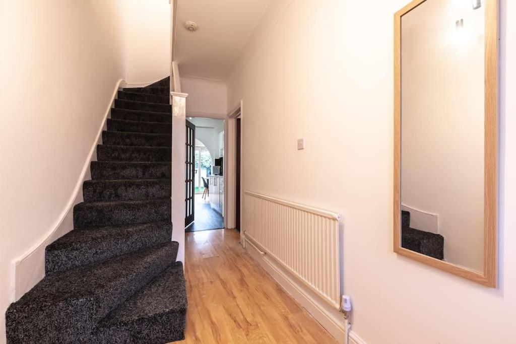Morganite - 3 Bedroom House Holiday home