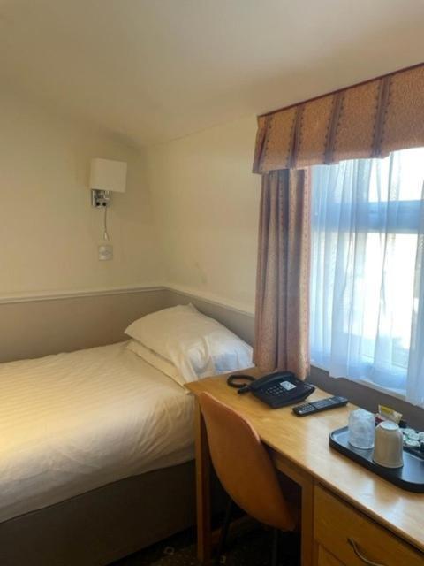 Hyde Park Radnor 3* London