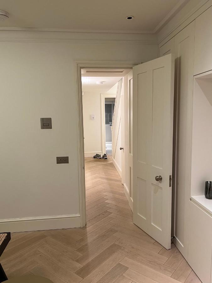 Apartment Duplex In Belgravia London