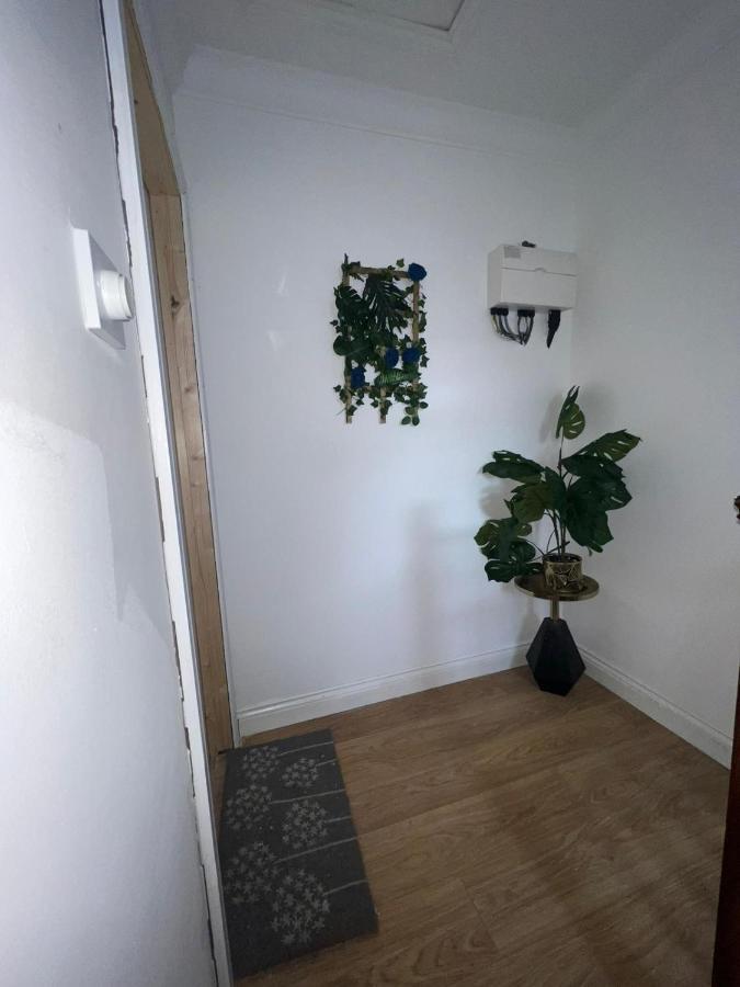 Angle90 Apartamento Londres