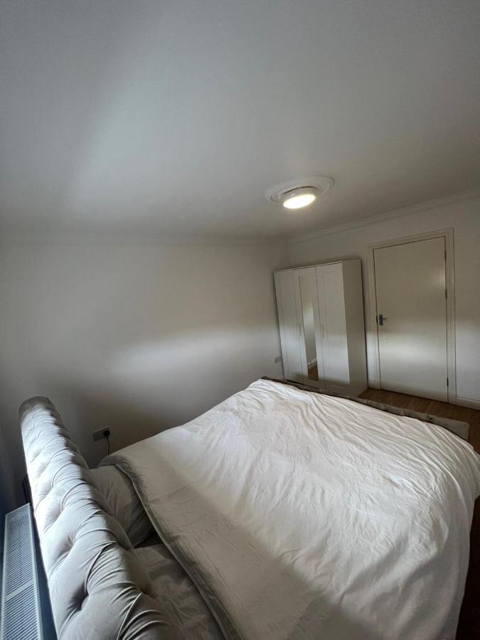 Apartamento Angle90 Londres