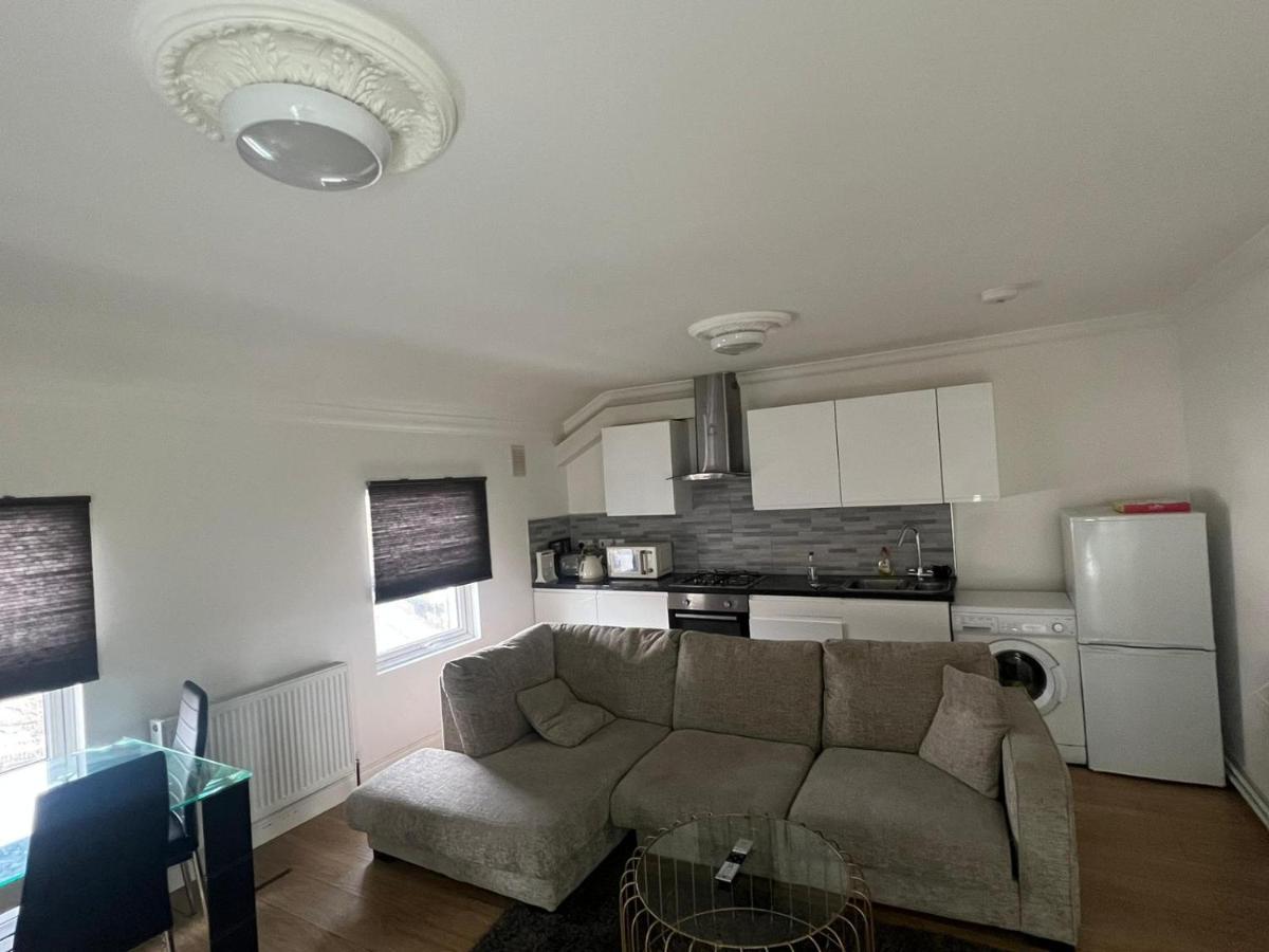 Angle90 Apartamento
