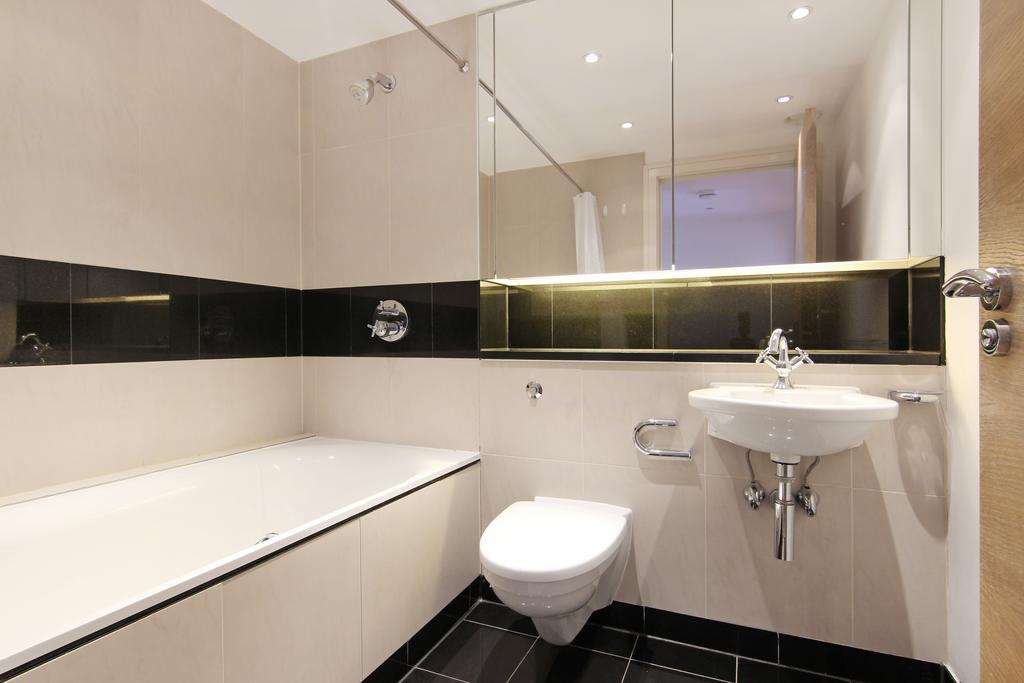 Apartment Lifestyle - Chelsea Bridge