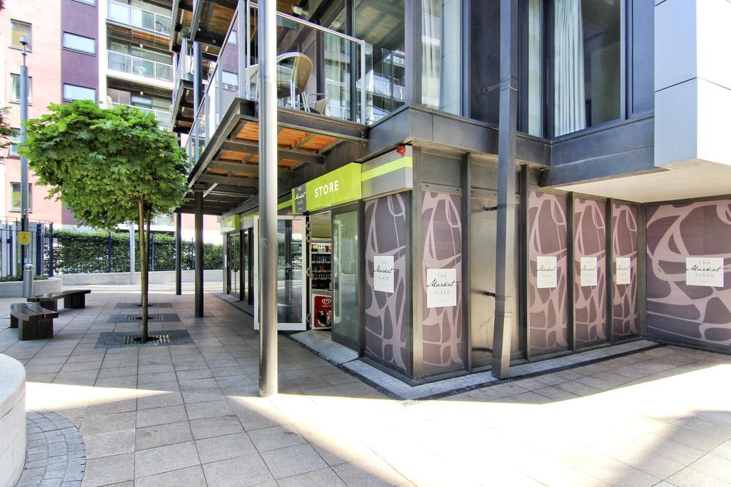 Apartment Lifestyle - Chelsea Bridge *