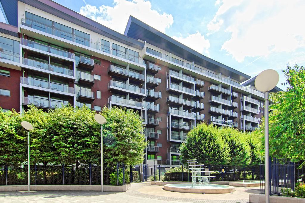 Apartment Lifestyle - Chelsea Bridge