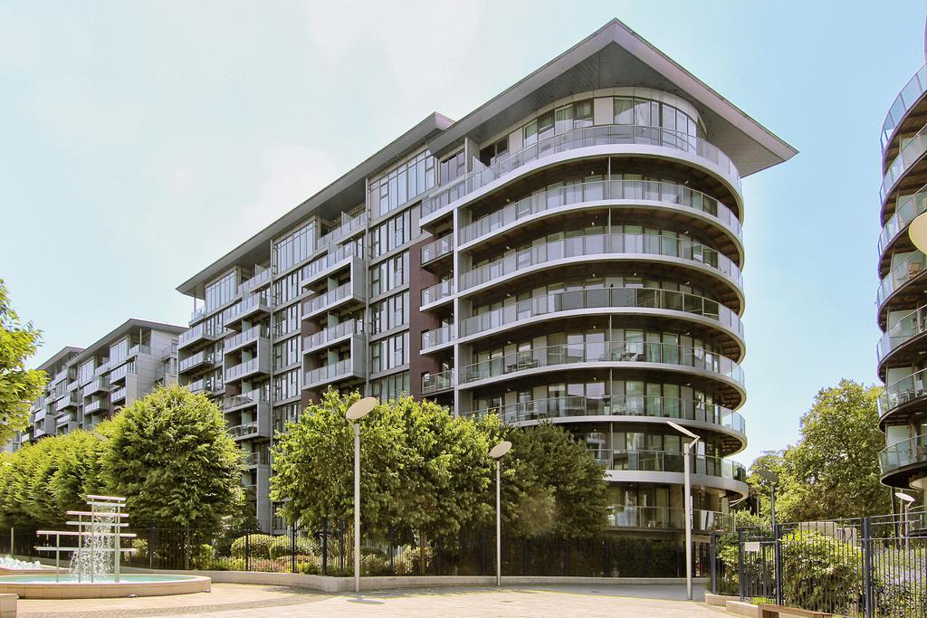 Apartment Lifestyle - Chelsea Bridge