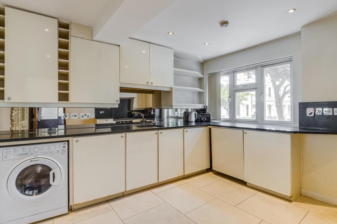 Leilighet Care London- *