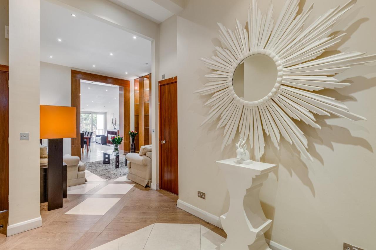 Care London- Leilighet London