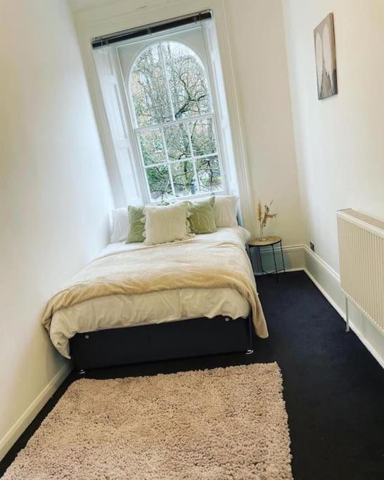 Apartment Luxury 2 Bed Flat In Inslington *