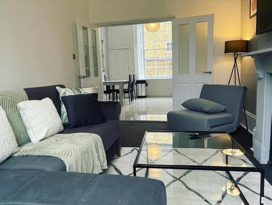 Luxury 2 Bed Flat In Inslington * London