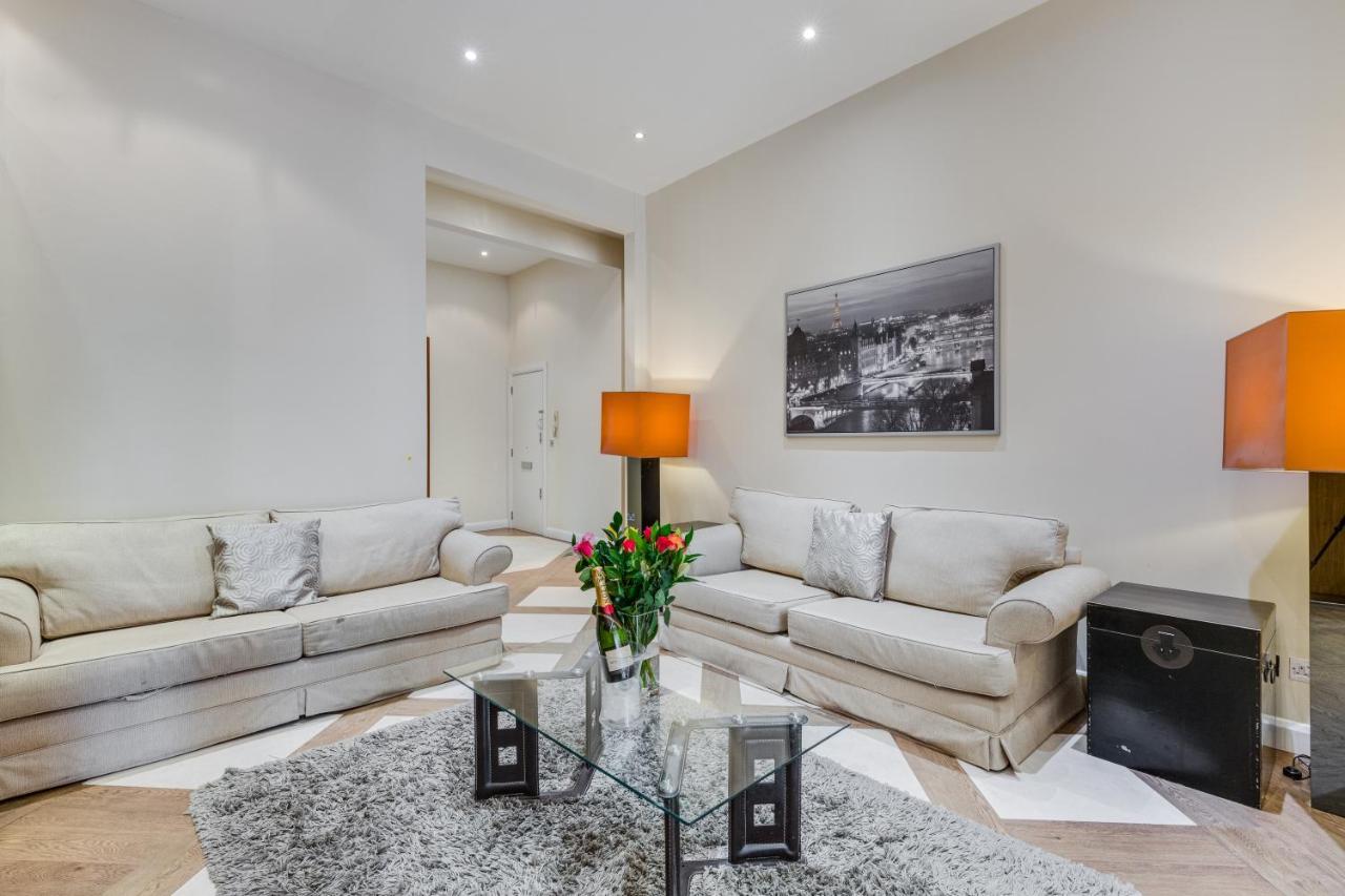 Care London- Leilighet *