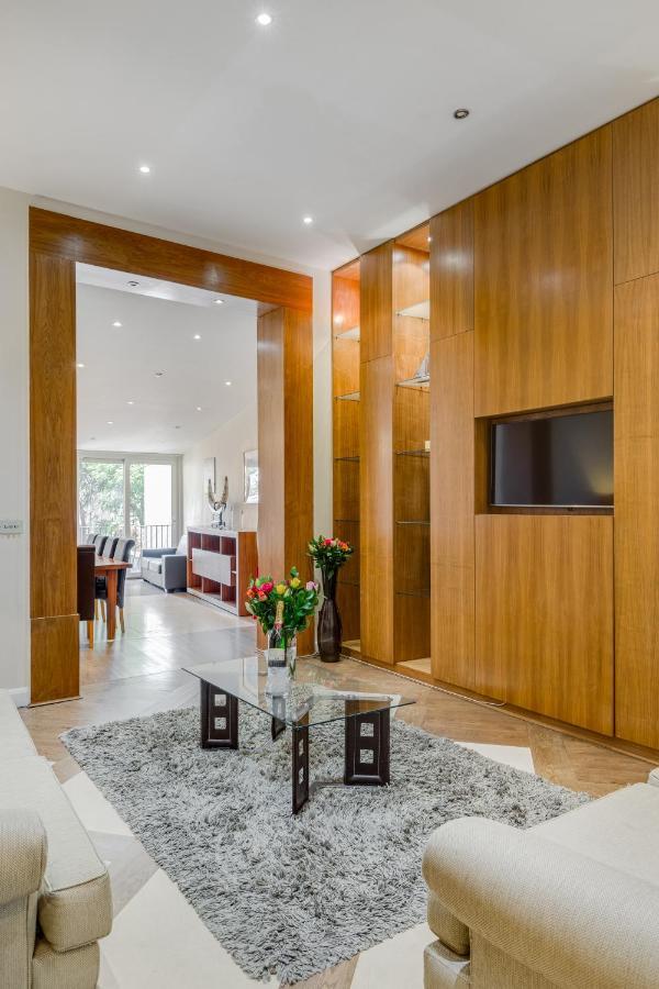 Leilighet Care London-