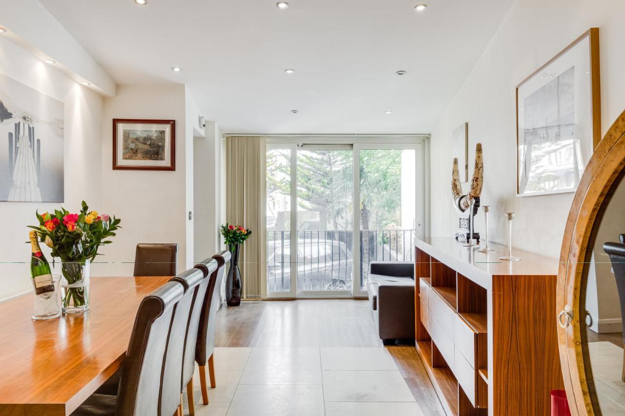 Leilighet Care London- *