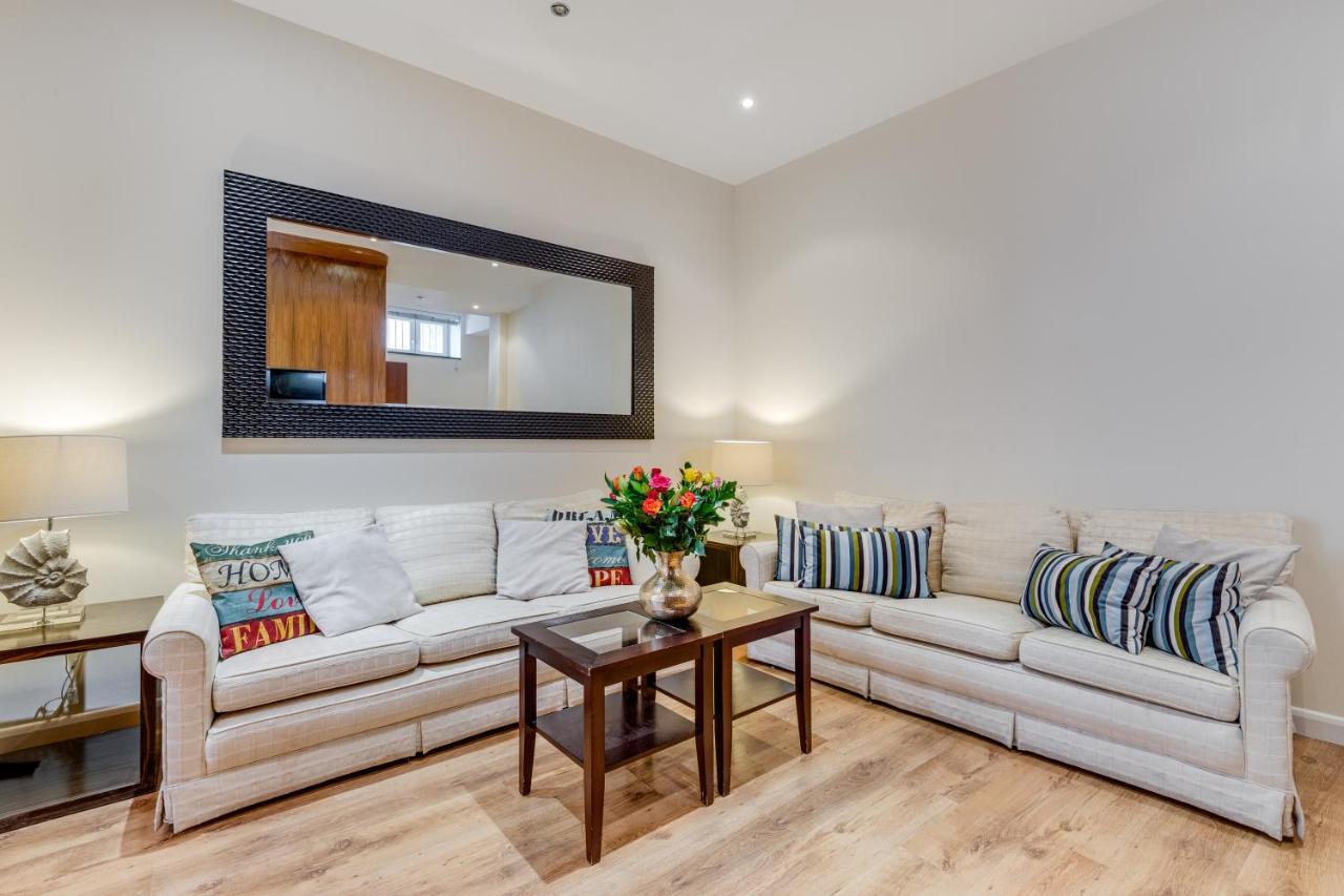 Leilighet Care London- London