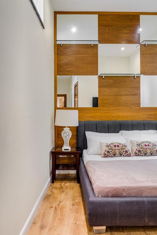 Care London- Leilighet *