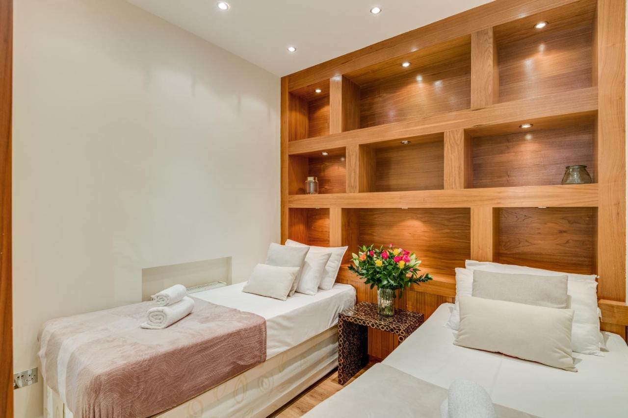 Care London- Leilighet London