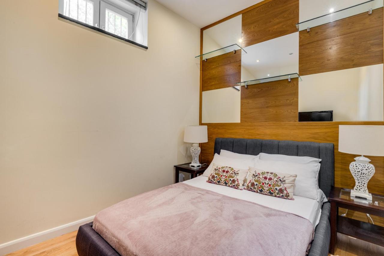 Leilighet Care London-