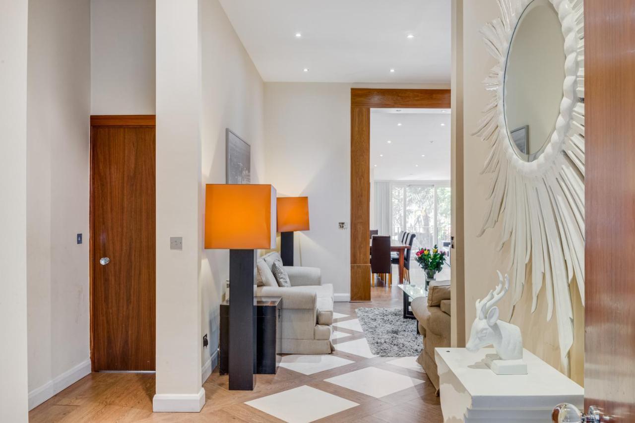 Care London- Leilighet