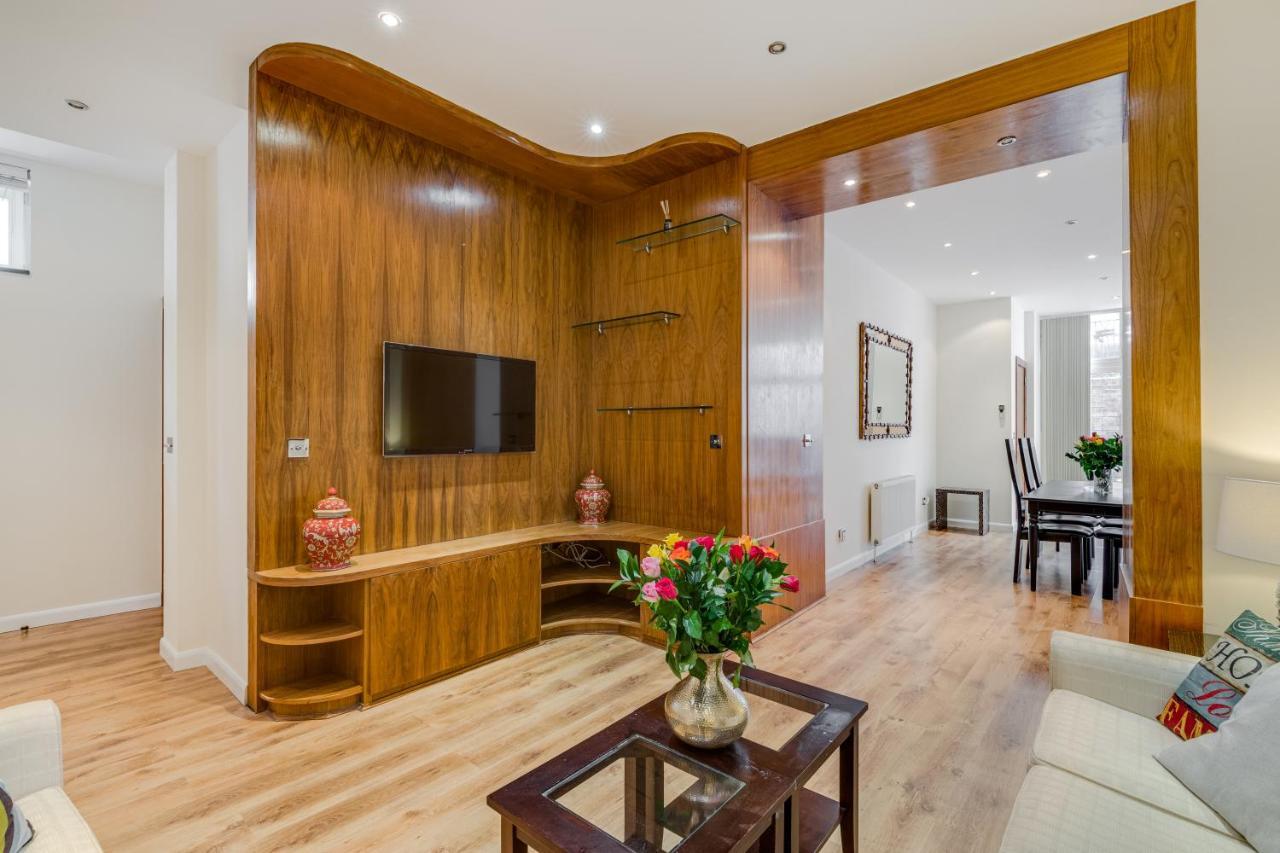Leilighet Care London- *