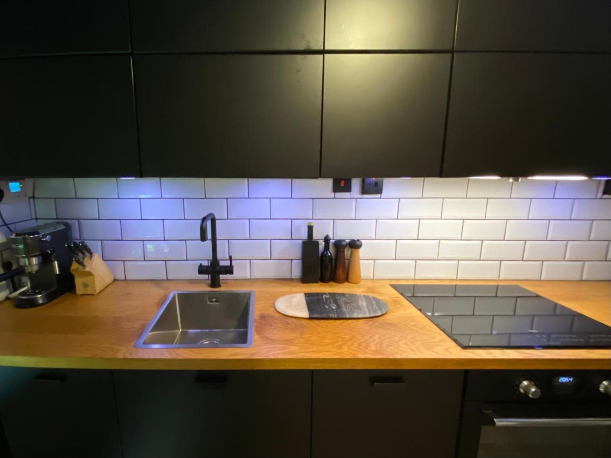 Centrally Located Leilighet London