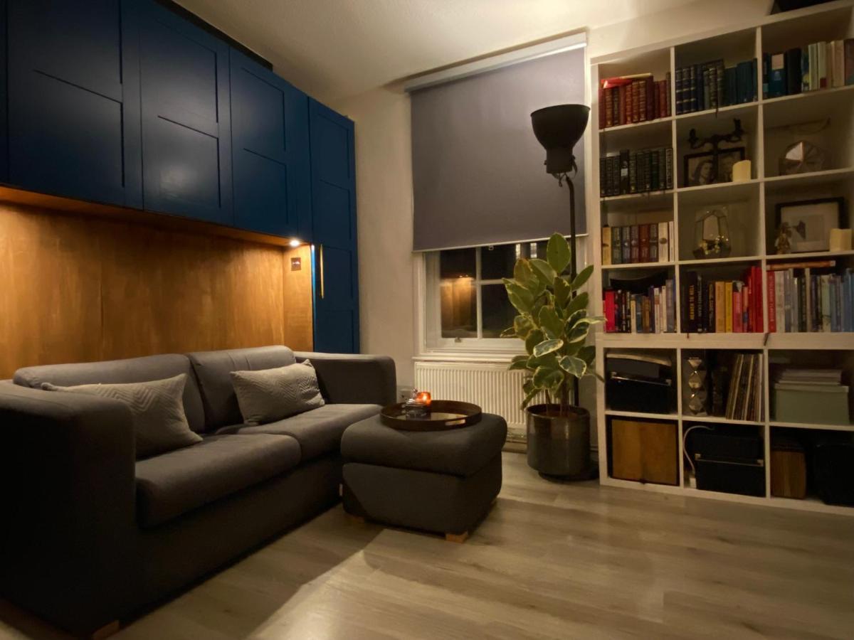 Centrally Located Leilighet London