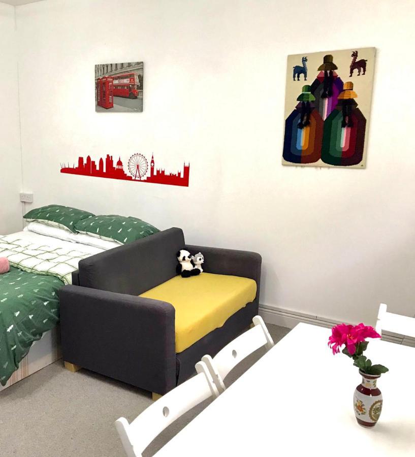 Apartment Fabulous Flat In Heart Of London