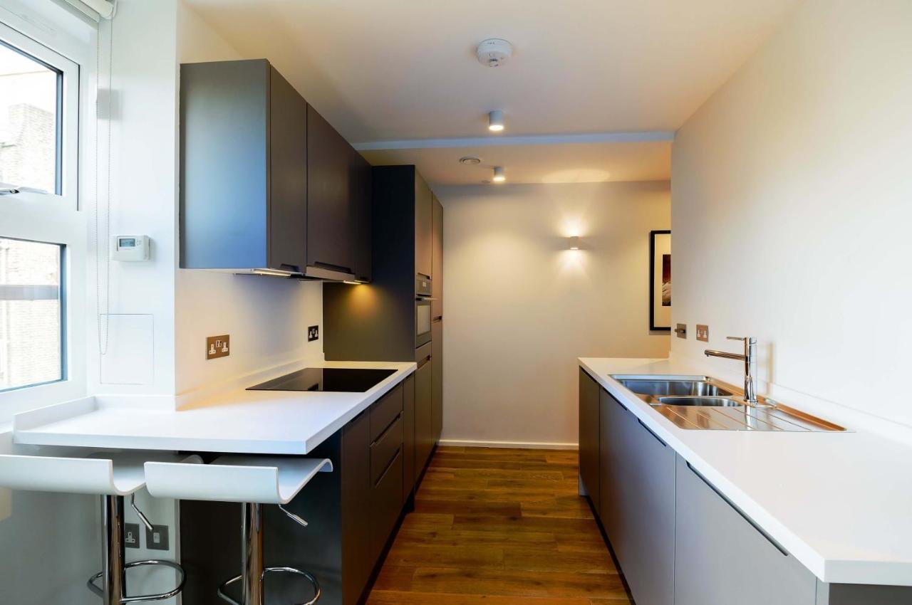 Apartamento Camden By Viridian