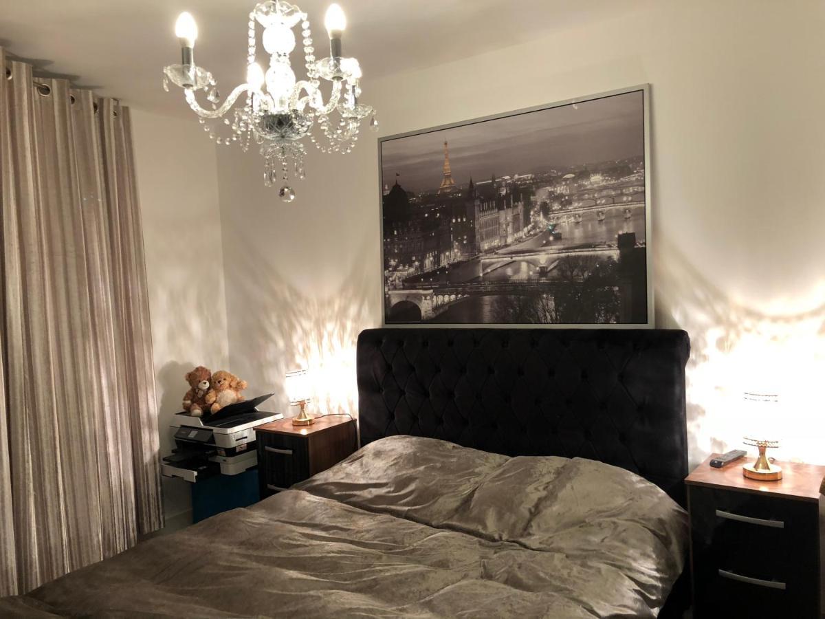 Luxury North Greenwich Appartement