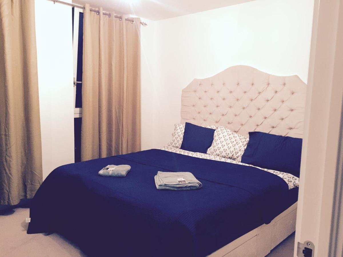 Luxury North Greenwich Appartement *