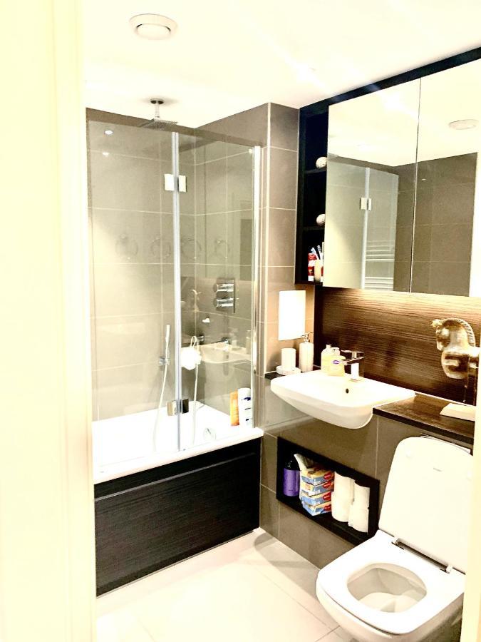 Luxury North Greenwich * Londen