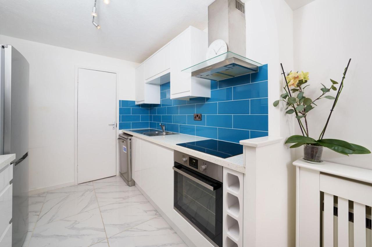 Appartement Riverside View Londen