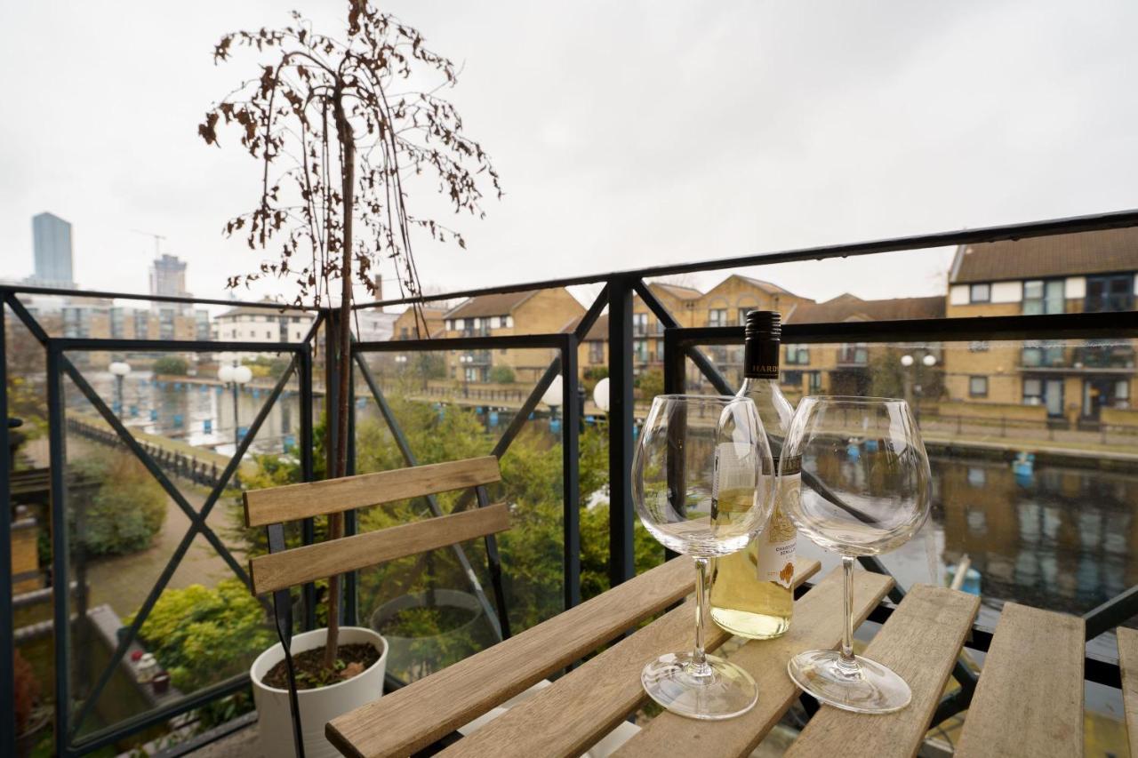 Riverside View Appartement